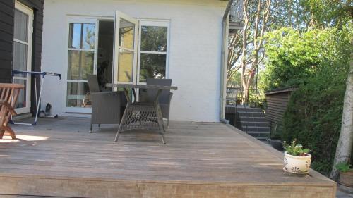 Guesthouse Sharon Apartments near Herluf Andersens Plads