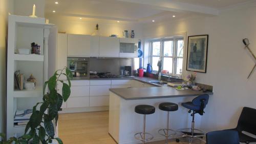 Guesthouse Sharon Apartments near Herluf Andersens Plads