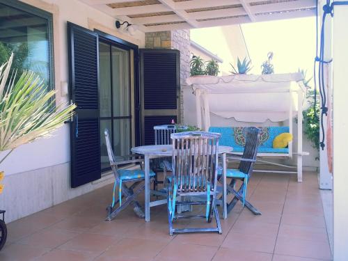 Stefy - Villa in residence
