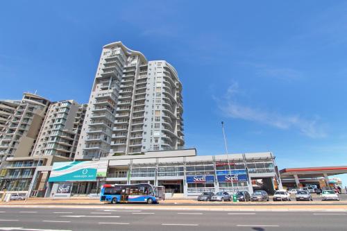 Horizon Bay 1202