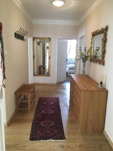 Forest Home Untertal