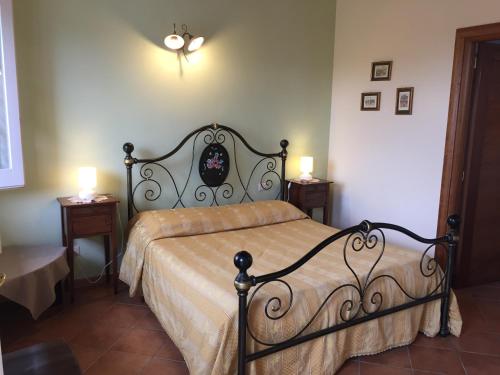 Agriturismo Arangea in San Pietro in Lama