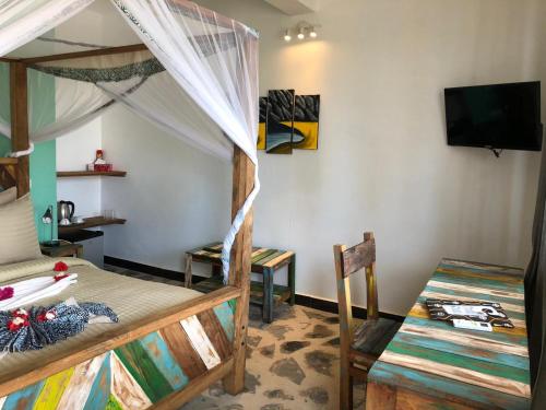 Zanzibar Bay Resort - All Inclusive Zanzibar Bay Resort is perfectly located for both business and leisure guests in Zanzibar. The property offers a high standard of service and amenities to suit the individual needs of all travelers. A