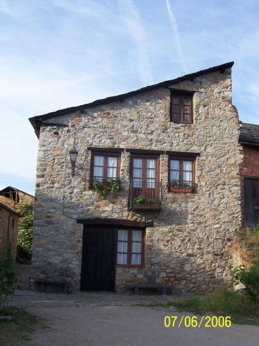 Las Medulas Los Telares gîte à louer La Chana