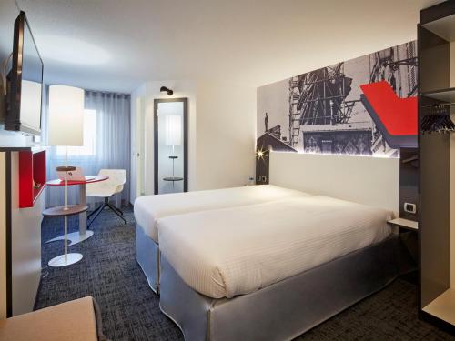 Hotel Gustave Colmar in Colmar