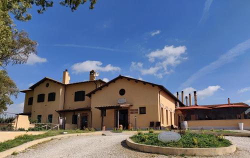  Il Casale Di Roma, Prima Porta bei Casale Torre San Giovanni