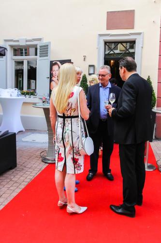 BS Luxury Apartment - image 12