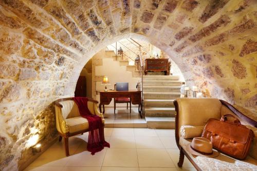 disCrete Villa Rethymno Town