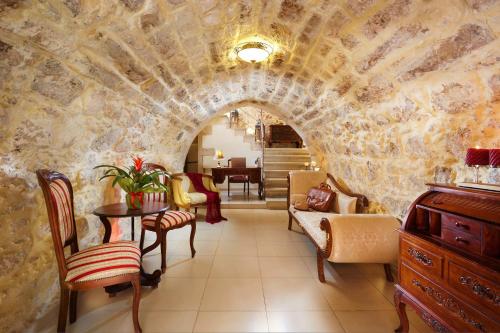 Archontiko Old Town Suites Crete