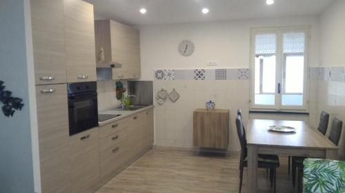  La casa di Andrea in Levanto