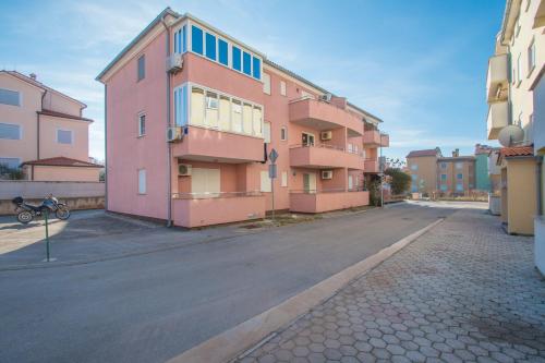 Apartment Scandi Medulin