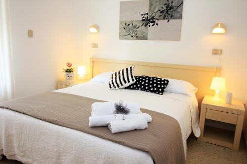 1 king bed
