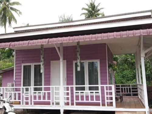 Pondok Oma II in Matanurung