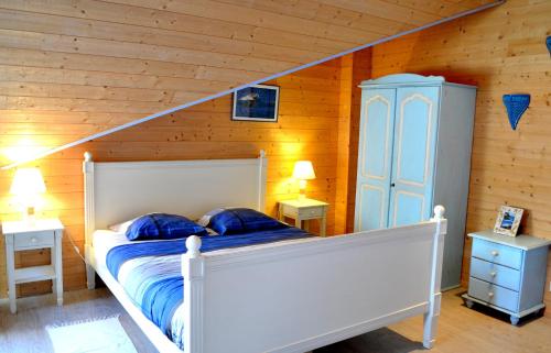 Chambres d'Hôtes Le Nid d'Iroise - image 12