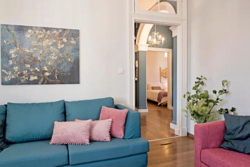 CORFU OLD TOWN APARTMENT