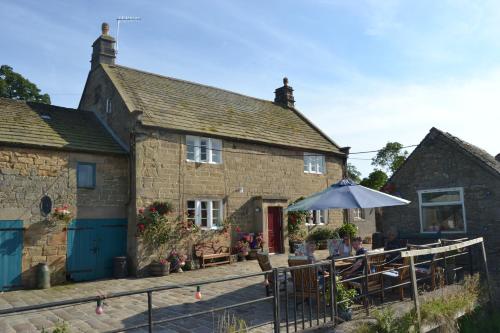 Congreave Farm, , Derbyshire