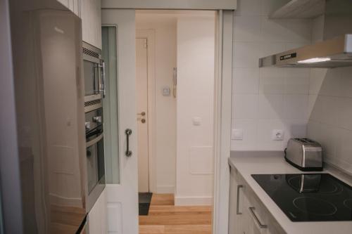 Deluxe Apartment image 6