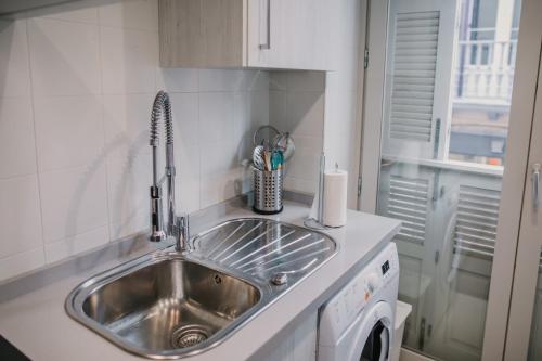 Deluxe Apartment image 8