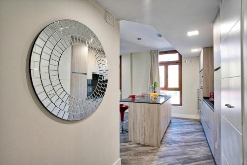 Apartamentos Cava Baja 4