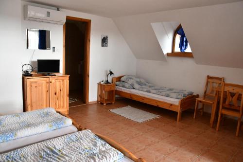  Nádas Apartman in Soltvadkert