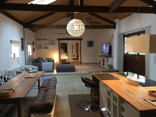 Hof Busen Loft in Mönchengladbach, Deutschland
