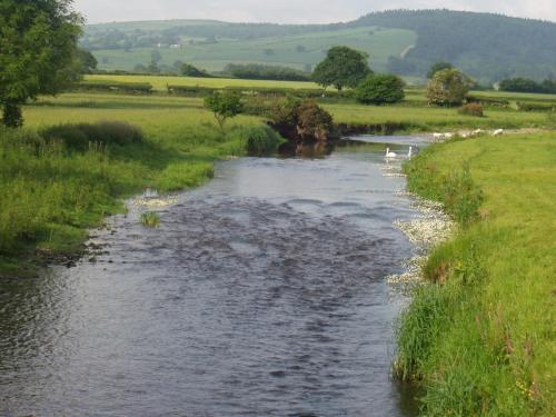 Lower Buckton Country House