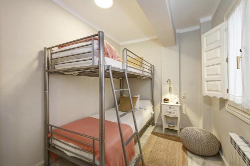 Apartamentos Mirador Alhambra - image 8