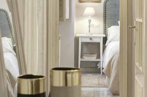 Apartamentos Mirador Alhambra - image 12