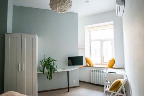 Loft on Sadovaya