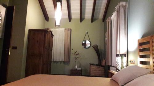  La Casona de Palu in Pola de Laviana