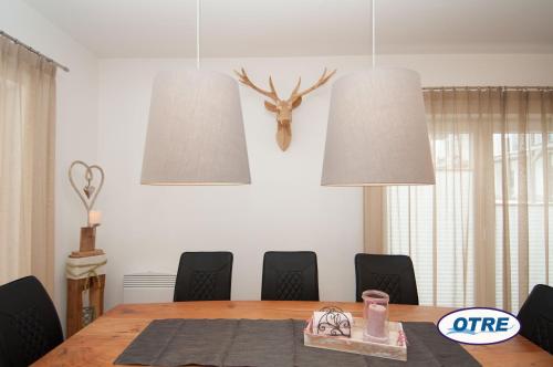 Village Lipno Lakeside - Lipno 054 in Kovarov