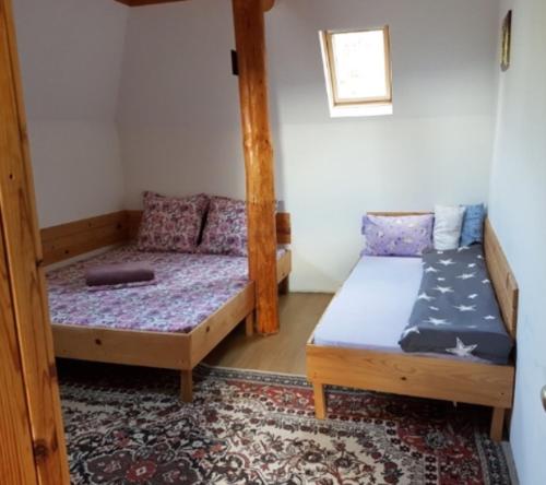 Cabana Vanatorii