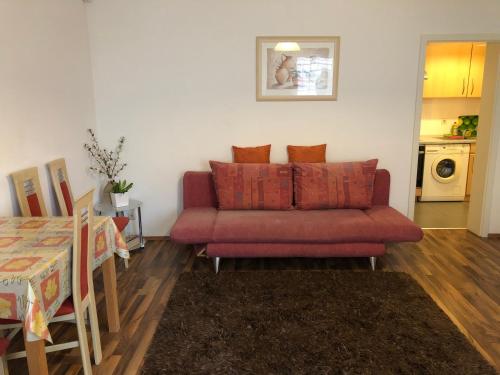 City Apartment in Nürnberg Center, Norimberk (fotografie 7)