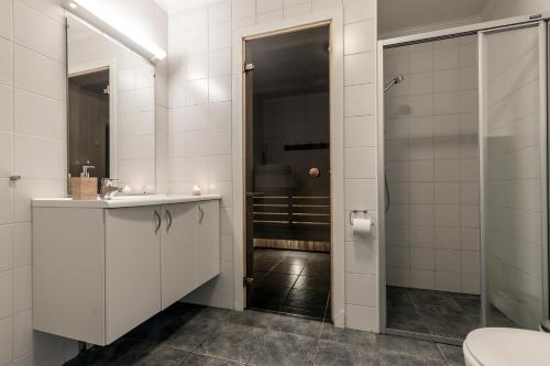 Skarsnuten Apartments - image 5