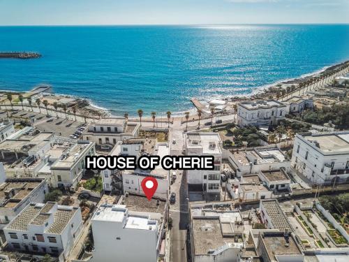 House of Cherie - Santa Maria di Leuca