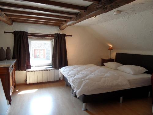  La Girondaine in Rendeux