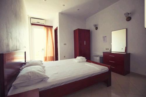 Hotel Afrodite