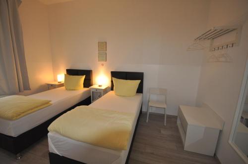 Apartment Dusseldorf-City, Düsseldorf (foto 8)
