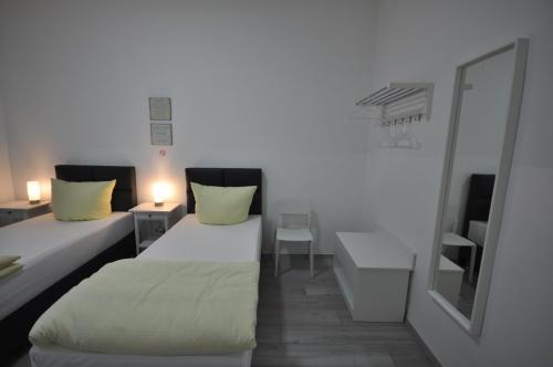 Apartment Dusseldorf-City, Düsseldorf (foto 9)
