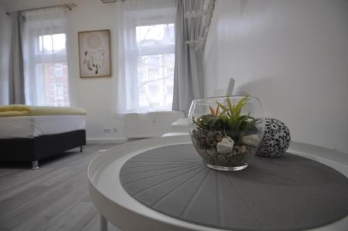 Apartment Dusseldorf-City, Düsseldorf (foto 6)
