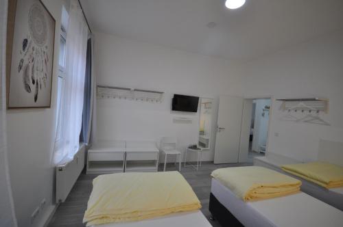 杜塞尔多夫市公寓 