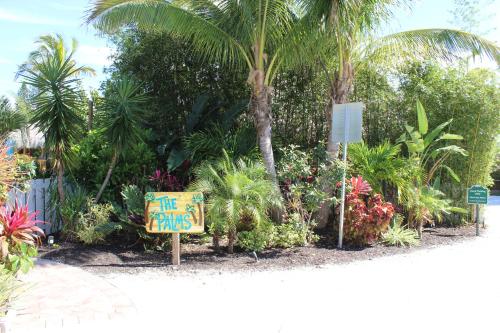 Siesta Key Palms Resort - image 13