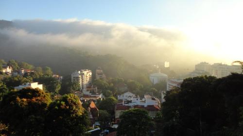 Casa Caminho do Corcovado