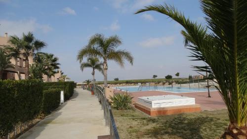  Condado de Alhama La Isla in El Romero