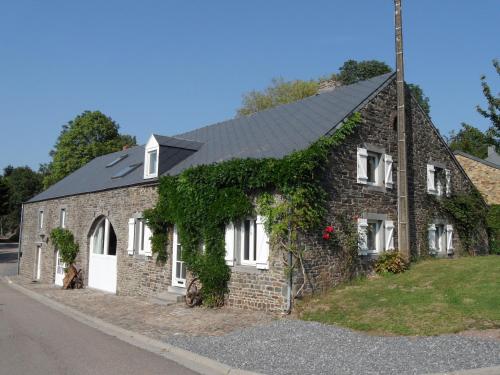  La Girondaine in Rendeux