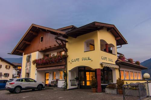 Gasthof Paul BnB Rasa
