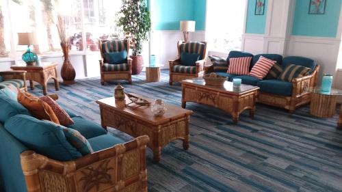Fountain Beach Resort - Daytona Beach - image 10