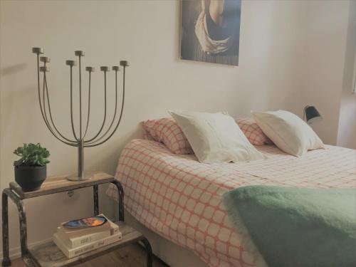 Baixa-Chiado Cosy 5 bedrooms, Lisabon (fotografie 9)