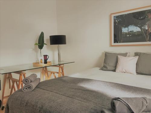 Baixa-Chiado Cosy 5 bedrooms, Lisabon (fotografie 3)