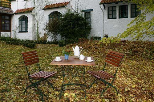 Hotel Buchenhof - image 2